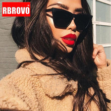 Load image into Gallery viewer, RBROVO Vintage Luxury Sunglasses