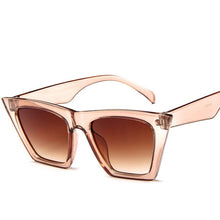 Load image into Gallery viewer, RBROVO Vintage Luxury Sunglasses