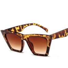 Load image into Gallery viewer, RBROVO Vintage Luxury Sunglasses