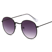 Load image into Gallery viewer, LeonLion Classic Small Frame Round Sunglasses