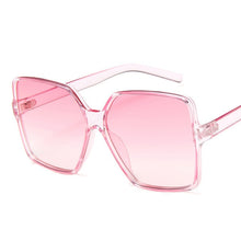 Load image into Gallery viewer, Higody Fashion Women Oversize Sunglasses