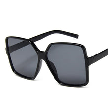 Load image into Gallery viewer, Higody Fashion Women Oversize Sunglasses
