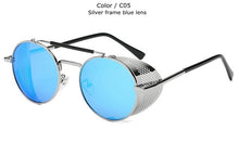 Load image into Gallery viewer, Classic Gothic Steampunk Sunglasses