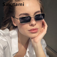 Load image into Gallery viewer, Square Women‘s Sunglasses