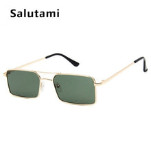 Load image into Gallery viewer, Square Women‘s Sunglasses