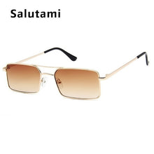 Load image into Gallery viewer, Square Women‘s Sunglasses