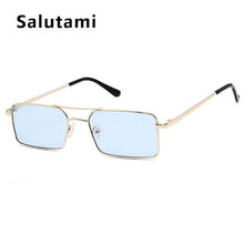 Load image into Gallery viewer, Square Women‘s Sunglasses
