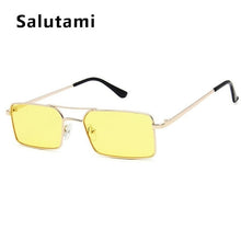 Load image into Gallery viewer, Square Women‘s Sunglasses