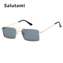 Load image into Gallery viewer, Square Women‘s Sunglasses