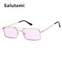 Load image into Gallery viewer, Square Women‘s Sunglasses