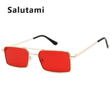 Load image into Gallery viewer, Square Women‘s Sunglasses