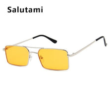 Load image into Gallery viewer, Square Women‘s Sunglasses
