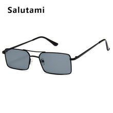 Load image into Gallery viewer, Square Women‘s Sunglasses