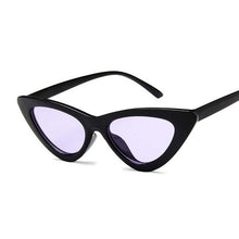Load image into Gallery viewer, Vintage Cateye Sunglasses