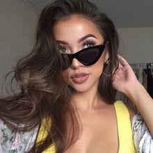 Load image into Gallery viewer, Retro Fashion Sunglasses