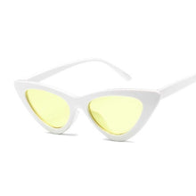 Load image into Gallery viewer, Retro Fashion Sunglasses
