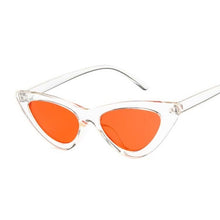 Load image into Gallery viewer, Retro Fashion Sunglasses