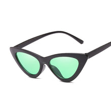 Load image into Gallery viewer, Cat Eye Sunglasses
