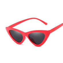 Load image into Gallery viewer, Cat Eye Sunglasses