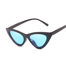 Load image into Gallery viewer, Cat Eye Sunglasses