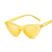 Load image into Gallery viewer, Cat Eye Sunglasses