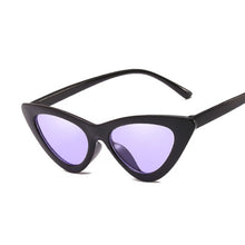 Load image into Gallery viewer, Cat Eye Sunglasses