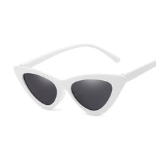 Load image into Gallery viewer, Cat Eye Sunglasses