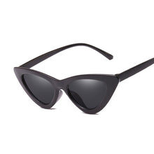 Load image into Gallery viewer, Cat Eye Sunglasses