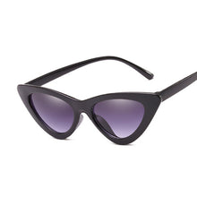 Load image into Gallery viewer, Cat Eye Sunglasses
