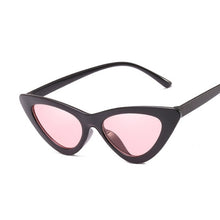 Load image into Gallery viewer, Cat Eye Sunglasses