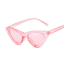 Load image into Gallery viewer, Cat Eye Sunglasses