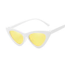 Load image into Gallery viewer, Cat Eye Sunglasses