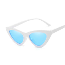 Load image into Gallery viewer, Cat Eye Sunglasses