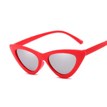 Load image into Gallery viewer, Cat Eye Sunglasses