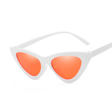 Load image into Gallery viewer, Cat Eye Sunglasses