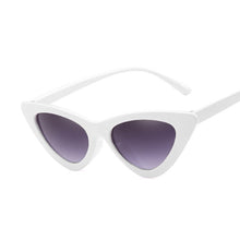 Load image into Gallery viewer, Cat Eye Sunglasses