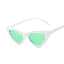 Load image into Gallery viewer, Cat Eye Sunglasses