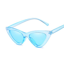 Load image into Gallery viewer, Cat Eye Sunglasses