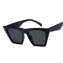 Load image into Gallery viewer, Fashion Square Sunglasses