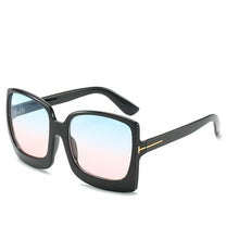 Load image into Gallery viewer, Higodoy Fashion Oversized Women Sunglasses