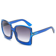 Load image into Gallery viewer, Higodoy Fashion Oversized Women Sunglasses