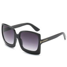 Load image into Gallery viewer, Higodoy Fashion Oversized Women Sunglasses