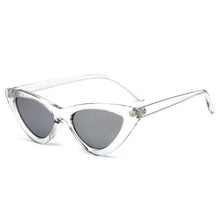 Load image into Gallery viewer, COOYOUNG Cute Retro Cat Eye Sunglasses