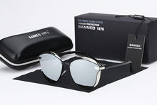 Load image into Gallery viewer, BANNED 1976 Luxury Women Sunglasses