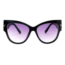 Load image into Gallery viewer, Sunglasses Women Luxury Designer