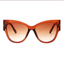 Load image into Gallery viewer, Sunglasses Women Luxury Designer
