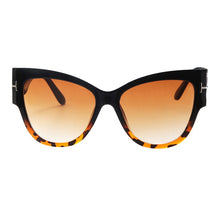 Load image into Gallery viewer, Sunglasses Women Luxury Designer