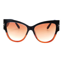 Load image into Gallery viewer, Sunglasses Women Luxury Designer