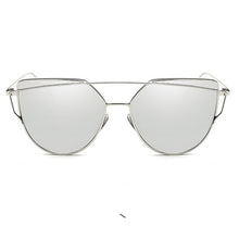 Load image into Gallery viewer, Zuczug Zonnebril Vrouwen Luxe Cat Eye
