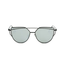 Load image into Gallery viewer, Zuczug Zonnebril Vrouwen Luxe Cat Eye